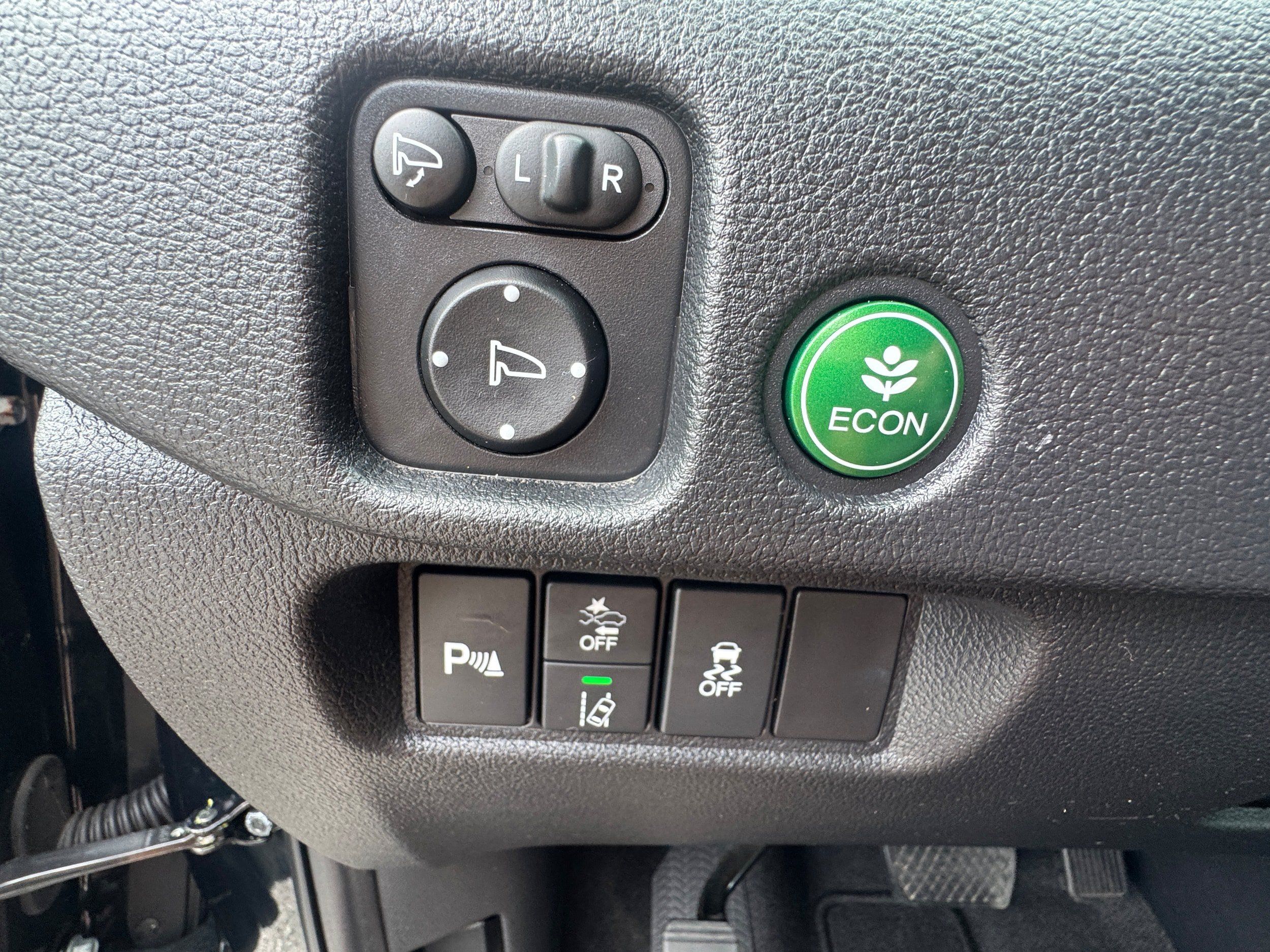 Used 2019 Honda Passport Touring image 29
