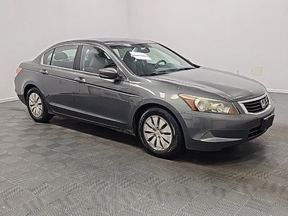 Used 2010 Honda Accord LX