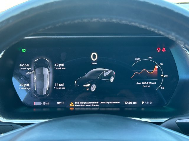 Used 2018 Tesla Model S 75D AWD/4WD image 19