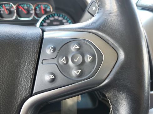 Used 2019 Chevrolet Tahoe LT AWD/4WD image 25