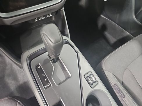 New 2026 Subaru Crosstrek 2.0i Premium image 24