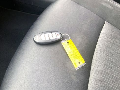 Used 2020 Nissan Altima 2.5 S image 15