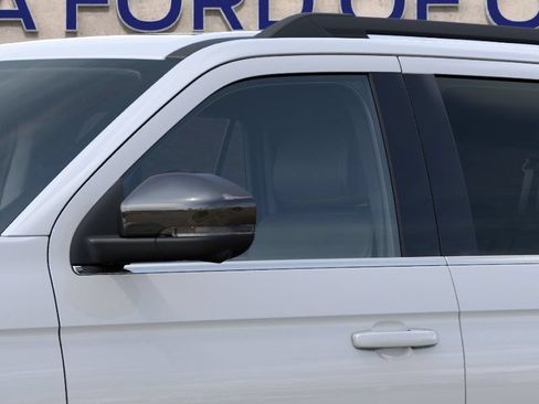 New 2027 Ford Expedition Max Active AWD/4WD image 20
