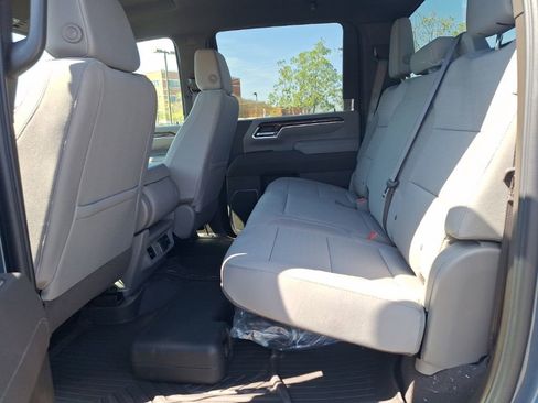 New 2026 Chevrolet Silverado 2500 LT image 17