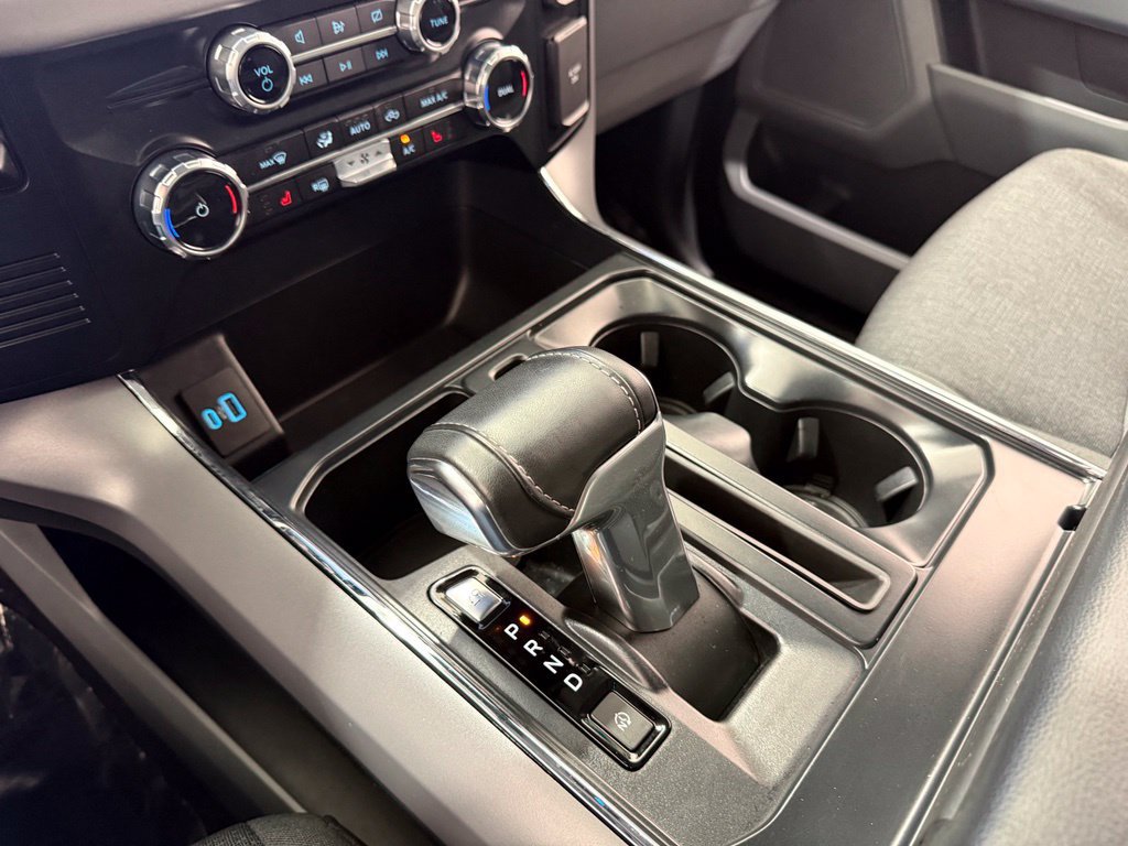 Certified 2024 Ford F150 Lightning XLT AWD/4WD image 45