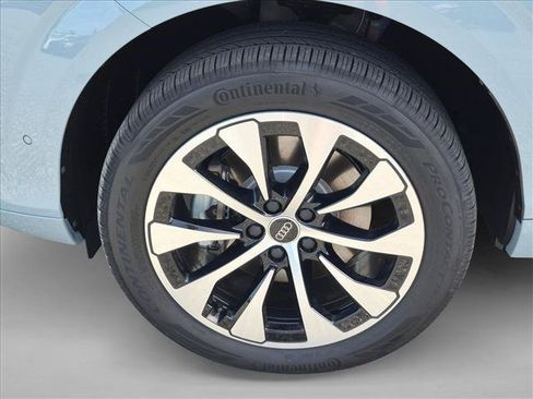 Used 2026 Audi Q3 quattro 2.0T AWD/4WD image 9