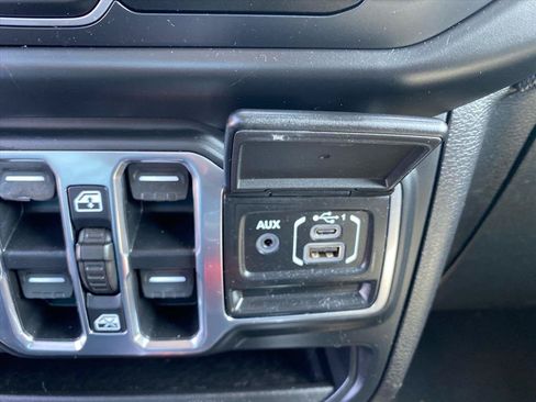 Used 2020 Jeep Wrangler Unlimited Sport S AWD/4WD image 14