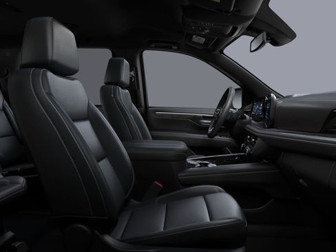 New 2026 Chevrolet Tahoe LT image 6