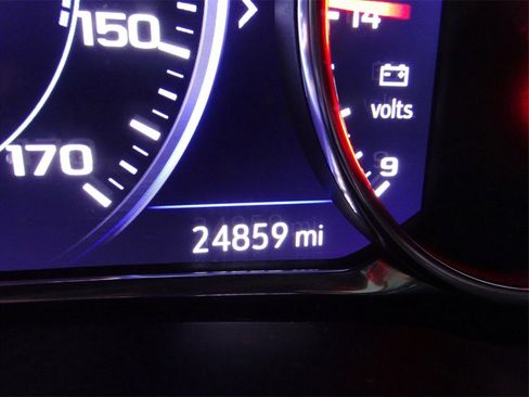 Used 2024 Chevrolet Blazer RS w/ Driver Confidence II Package image 21