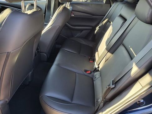 New 2026 MAZDA CX-30 AWD 2.5 S w/ Select Sport Pkg image 11