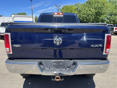 Used 2017 RAM 2500 Laramie w/ Convenience Group AWD/4WD image 7