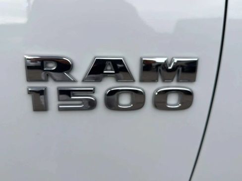 Used 2015 RAM 1500 Tradesman w/ Popular Equipment Group AWD/4WD image 17