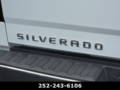 Used 2015 Chevrolet Silverado 1500 LT w/ All Star Edition RWD image 42