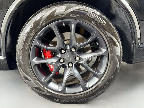 Used 2021 Dodge Durango SRT w/ Black Package image 41