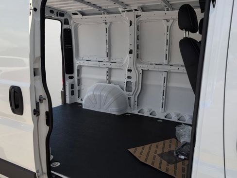 New 2025 RAM ProMaster 1500 w/ Convenience Group image 26