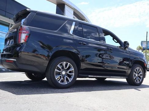 Used 2023 Chevrolet Tahoe LS RWD image 7