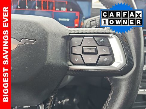 Used 2024 Ford Mustang Coupe image 17