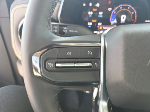 New 2026 Chevrolet Colorado ZR2 w/ Technology Package image 27