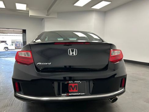 Used 2013 Honda Accord EX image 7