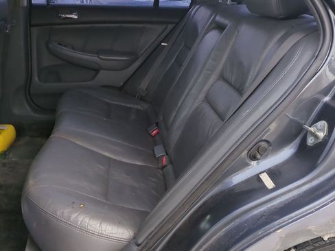 Used 2005 Honda Accord EX-L image 7