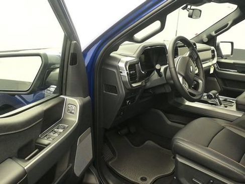 New 2026 Ford F150 Lariat w/ Tow/Haul Package AWD/4WD image 14