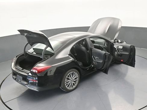 Used 2025 Mercedes-Benz CLA 250 image 71