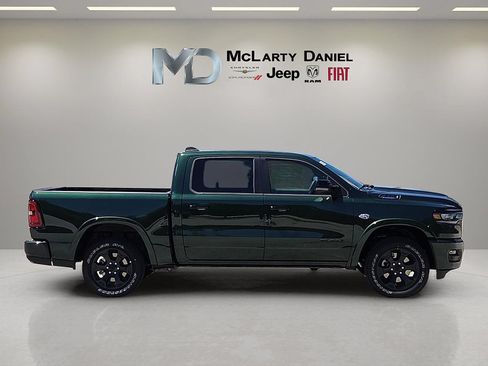 New 2026 RAM 1500 4x4 Crew Cab image 6
