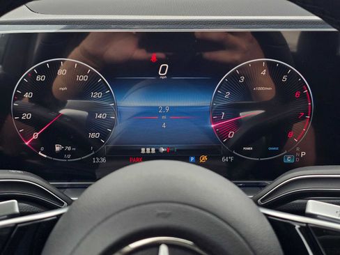 New 2026 Mercedes-Benz GLE 450 4MATIC image 25