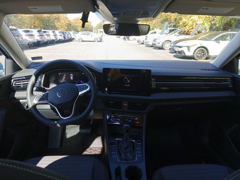 New 2026 Volkswagen Jetta S image 12