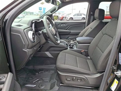 New 2025 Chevrolet Colorado LT w/ Advanced Trailering Package image 11