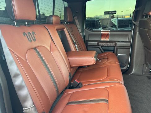 Used 2020 Ford F150 King Ranch w/ Equipment Group 601A Luxury AWD/4WD image 19