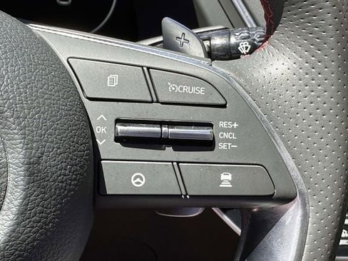 Used 2023 Hyundai Sonata SEL Plus FWD image 26