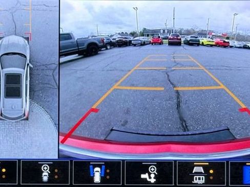 Used 2021 Cadillac XT5 Premium Luxury image 41