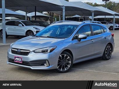 Used 2020 Subaru Impreza 2.0i Limited