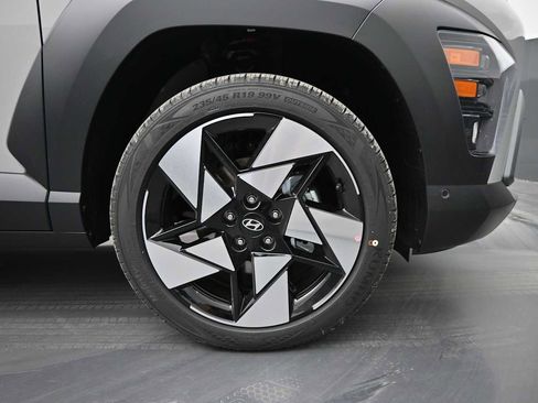 New 2026 Hyundai Kona Limited AWD/4WD image 10