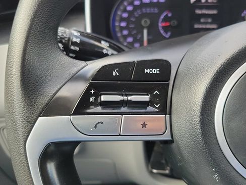 Certified 2024 Hyundai Tucson SEL FWD image 20