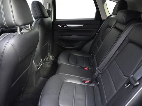 Certified 2025 MAZDA CX-5 AWD 2.5 S image 22