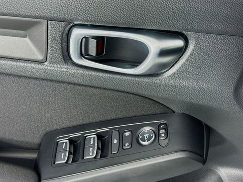 New 2026 Honda Civic Sport image 25