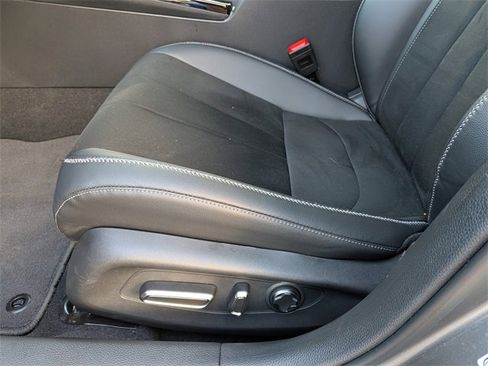 Used 2025 Acura Integra A-Spec image 21