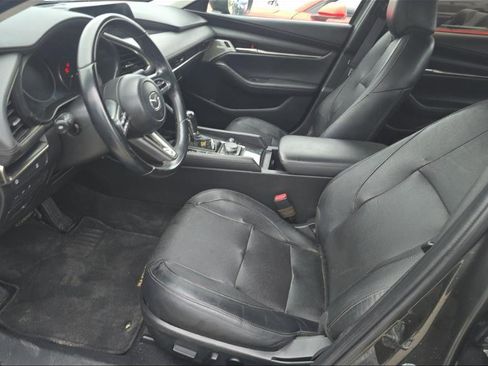 Used 2019 MAZDA MAZDA3 AWD Sedan w/ Premium Package image 3