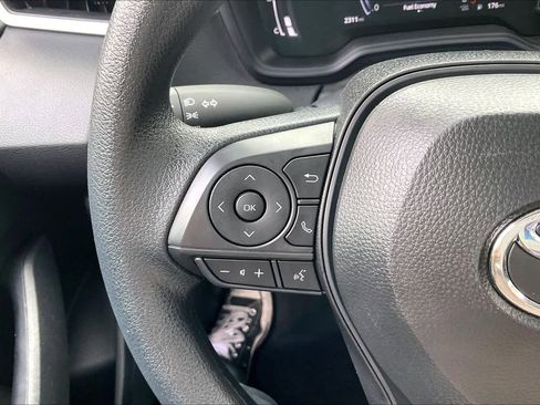 Used 2026 Toyota Corolla LE image 22