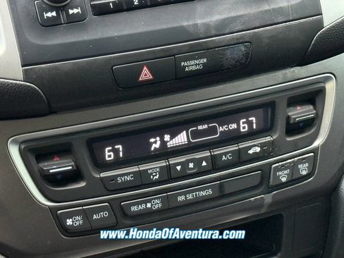 Certified 2019 Honda Ridgeline Sport image 17