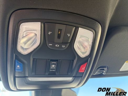 New 2026 RAM 1500 Big Horn w/ Night Edition image 24