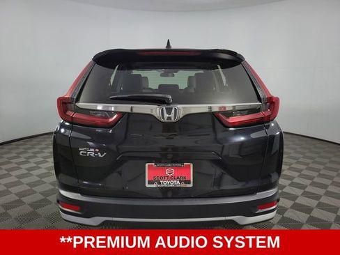 Used 2020 Honda CR-V EX image 7