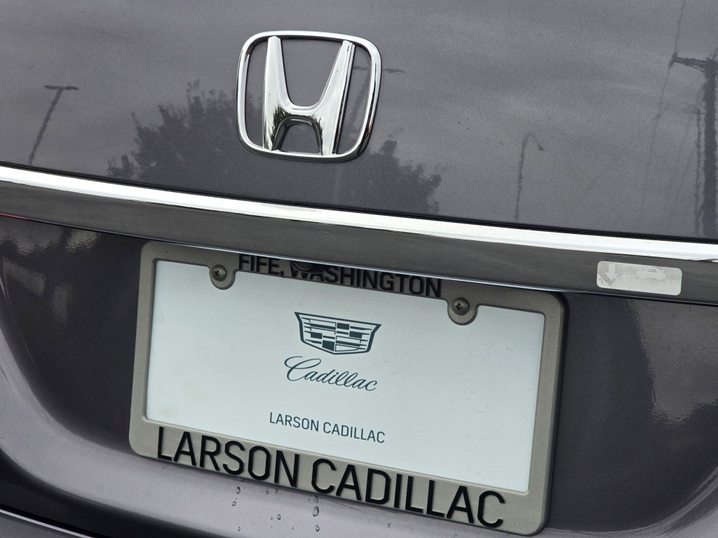 Used 2014 Honda Accord Touring image 30