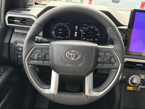 New 2026 Toyota Tacoma Limited AWD/4WD image 23
