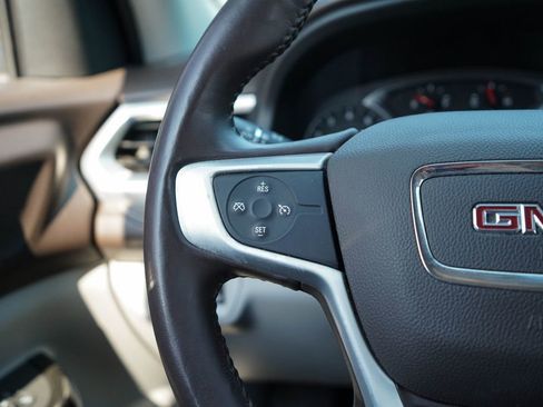 Used 2018 GMC Acadia SLT image 28