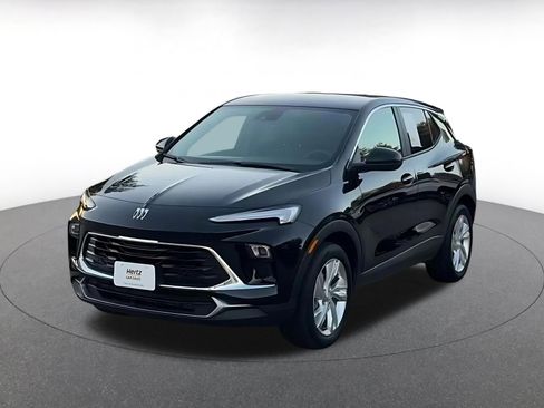 Used 2025 Buick Encore GX Preferred image 7