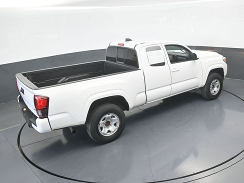 Used 2022 Toyota Tacoma SR image 46