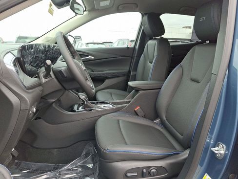 New 2026 Buick Encore GX Sport Touring w/ Comfort Package image 6